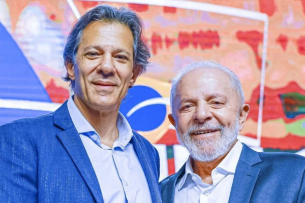 O encontro está previsto para as 17h no Palácio do Planalto/Crédito: Reprodução/Ricardo Stuckert O encontro está previsto para as 17h no Palácio do Planalto/Crédito: Reprodução/Ricardo Stuckert
