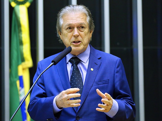 /Câmara dos Deputados /Câmara dos Deputados