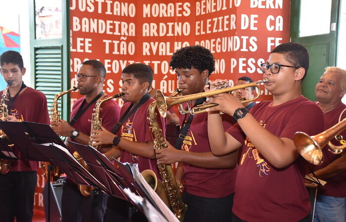 /Foto: Felipe Souto Maior /Foto: Felipe Souto Maior
