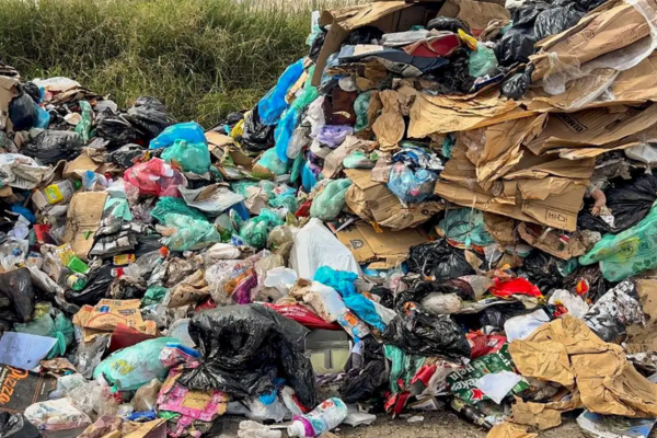 Serviços de limpeza urbana e manejo de resíduos foram reportados por 5.557 municípios brasileiros/Crédito: TV Brasil Serviços de limpeza urbana e manejo de resíduos foram reportados por 5.557 municípios brasileiros/Crédito: TV Brasil