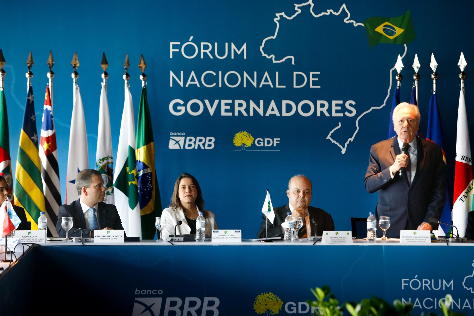 /Hesíodo Góes/Secom