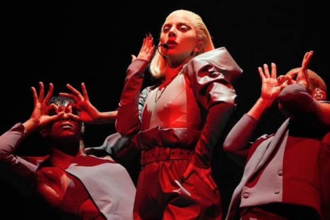 Cantora vai se apresentar no Rio de Janeiro em maio de 2025/foto: Reprodução/Instagram Cantora vai se apresentar no Rio de Janeiro em maio de 2025/foto: Reprodução/Instagram