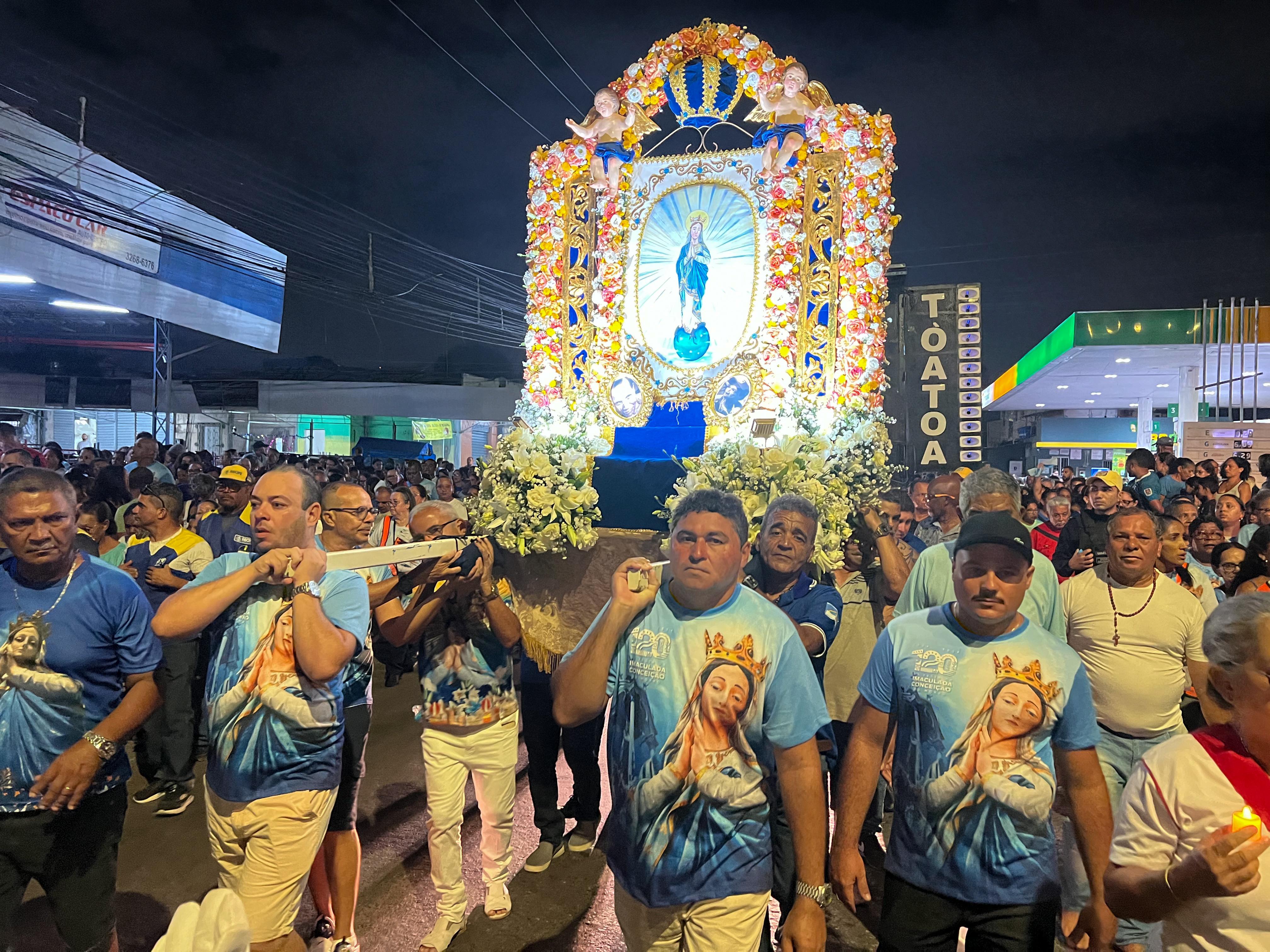 /Foto: Priscilla Melo/DP Foto
