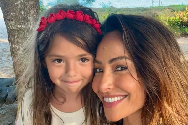 Recentemente Sabrina Sato perdeu o bebê que estava esperando de Nicolas Prattes/Crédito: Reprodução / Instagram Recentemente Sabrina Sato perdeu o bebê que estava esperando de Nicolas Prattes/Crédito: Reprodução / Instagram