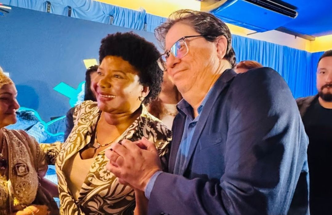 /Foto: Divulgação /Foto: Divulgação