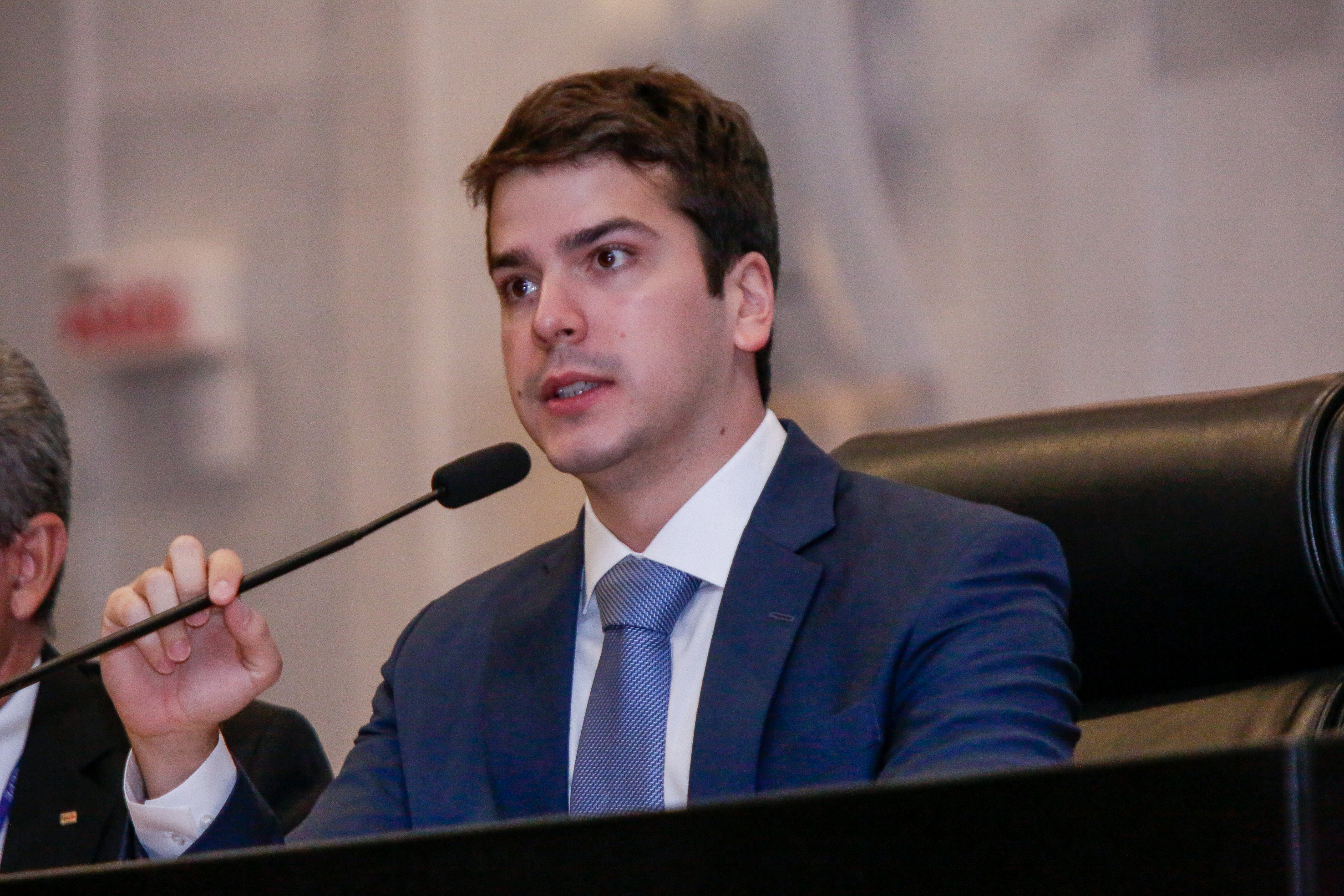 /Roberto Soares/Alepe