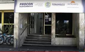 Procon-PE fez fiscalização/Foto: Procon-PE