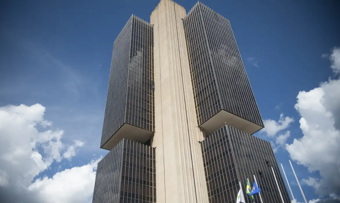 Banco Central (BC)/foto: Agência Brasil/Antonio Cruz Banco Central (BC)/foto: Agência Brasil/Antonio Cruz