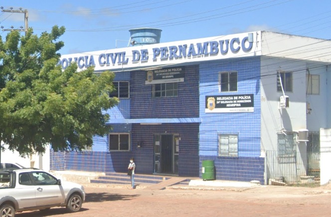 /Foto: Reprodução/Google Street View
