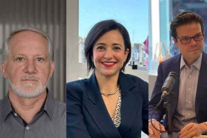 Lula enviará ao Senado três indicações para a Diretoria do Banco Central/foto: Reprodução