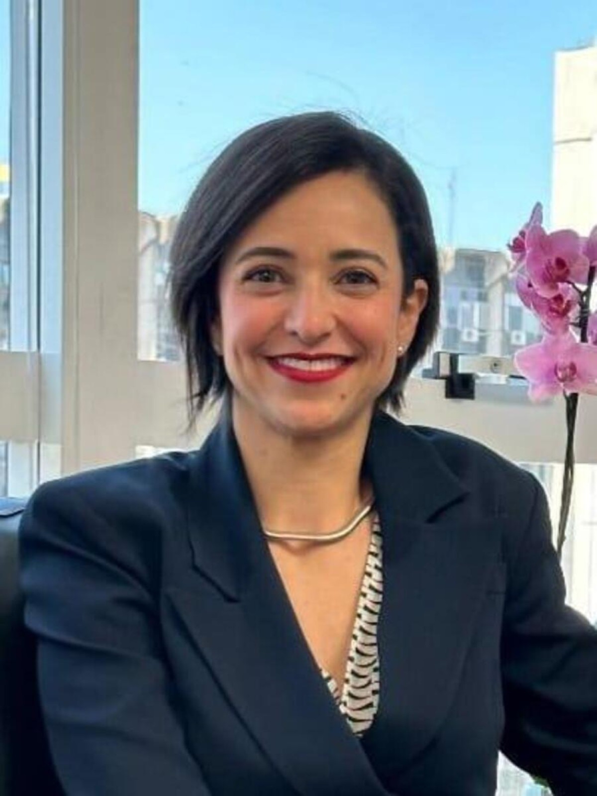 Izabela Moreira Correa, servidora do Banco Central do Brasil desde 2006 e atual Secretária de Integridade Pública da Controladoria-Geral da União
