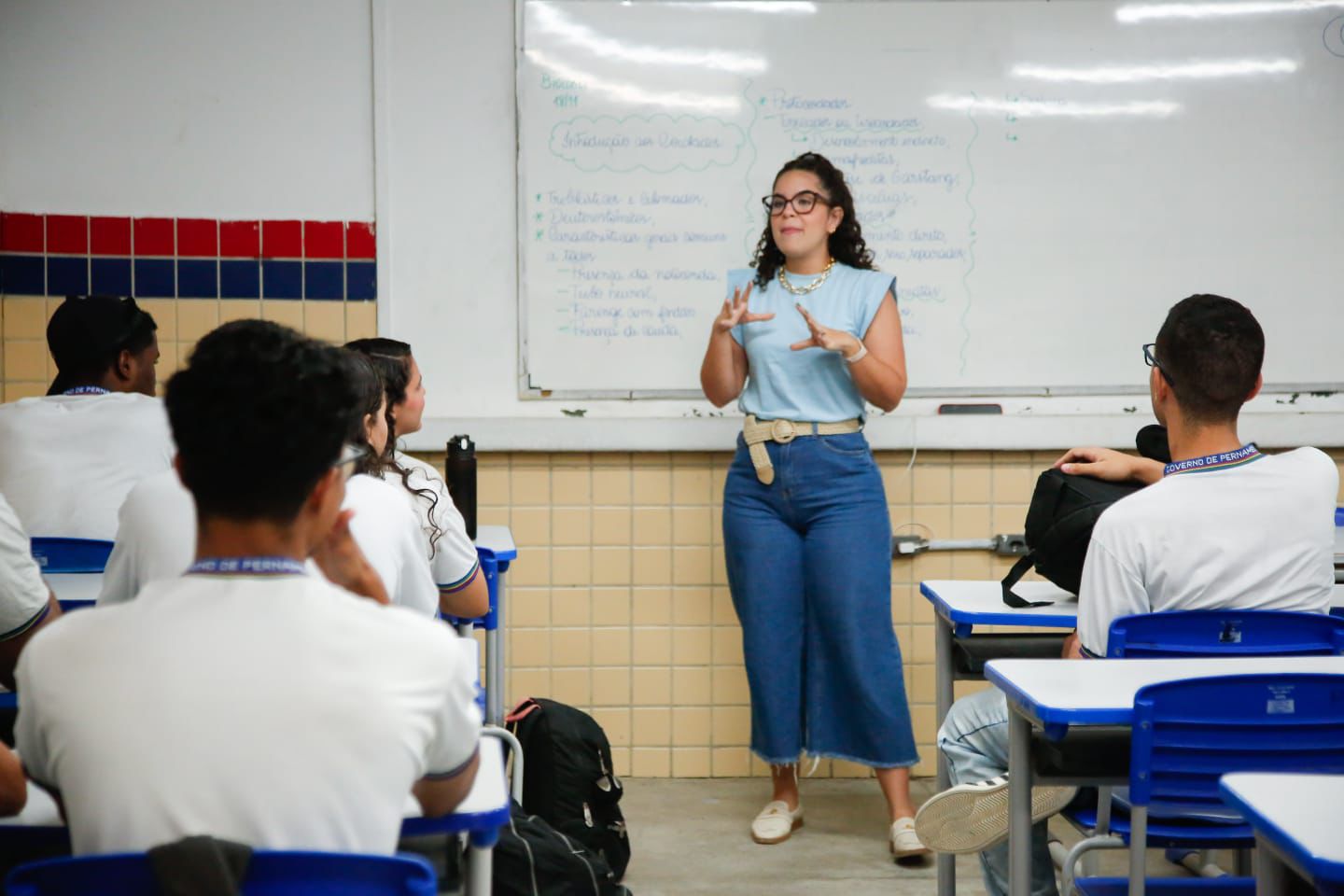 /Pedro Menezes/SEE /Pedro Menezes/SEE
