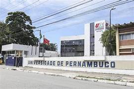 UPE fica no Recife/Foto: Arquivo
