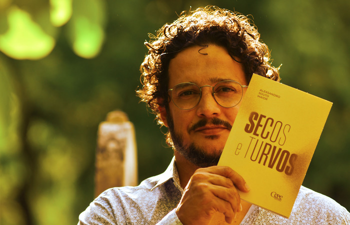 /Foto: Leopoldo Conrado Nunes /Foto: Leopoldo Conrado Nunes