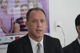 Carvalho falou em "crime brutal"/Foto: Arquivo