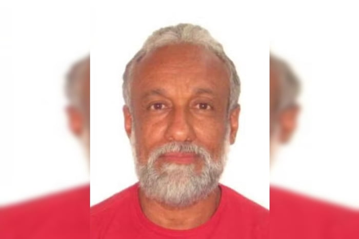Agente da Polícia Federal (PF) Wladimir Matos Soares/foto: Reprodução/Redes sociais