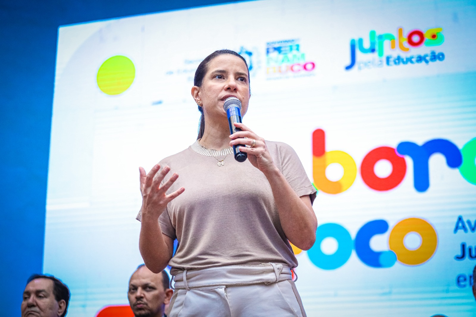 O Programa de Aquisição de Tênis é uma das ações do programa Juntos pela Educação/foto: Janaína Pepeu/Secom O Programa de Aquisição de Tênis é uma das ações do programa Juntos pela Educação/foto: Janaína Pepeu/Secom