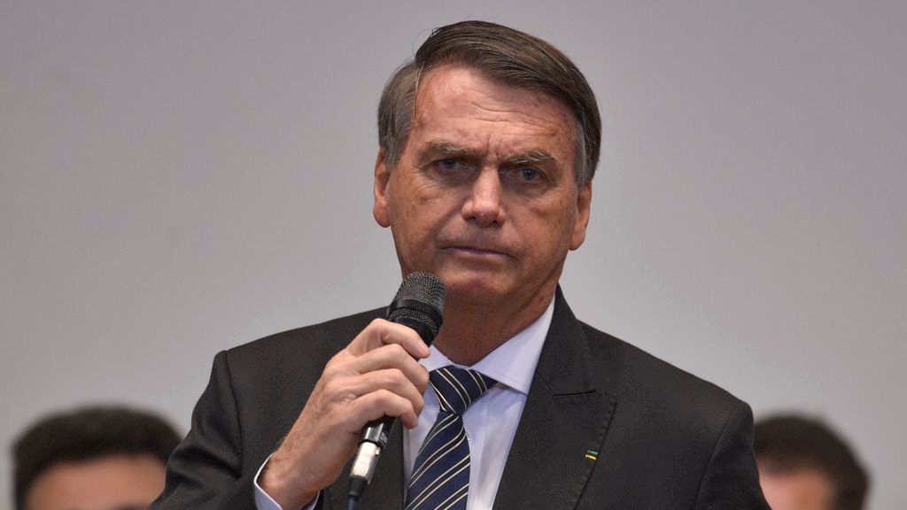 Ex-presidente Jair Bolsonaro (PL)/foto: Marcelo Camargo/Agência Brasil