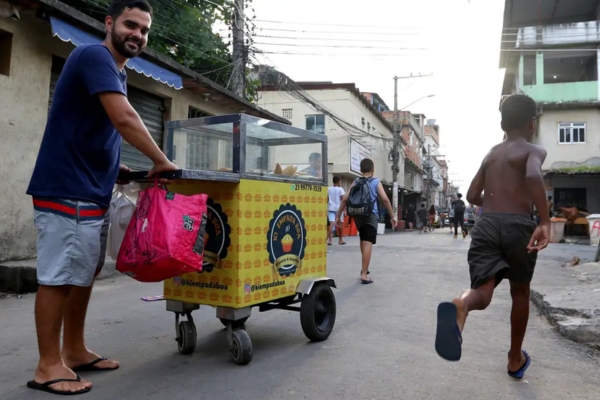 Apesar dos bons números, os dados mostram que 9,5 milhões vivem na extrema pobreza/Crédito: Tânia Rego / Agência Brasil Apesar dos bons números, os dados mostram que 9,5 milhões vivem na extrema pobreza/Crédito: Tânia Rego / Agência Brasil