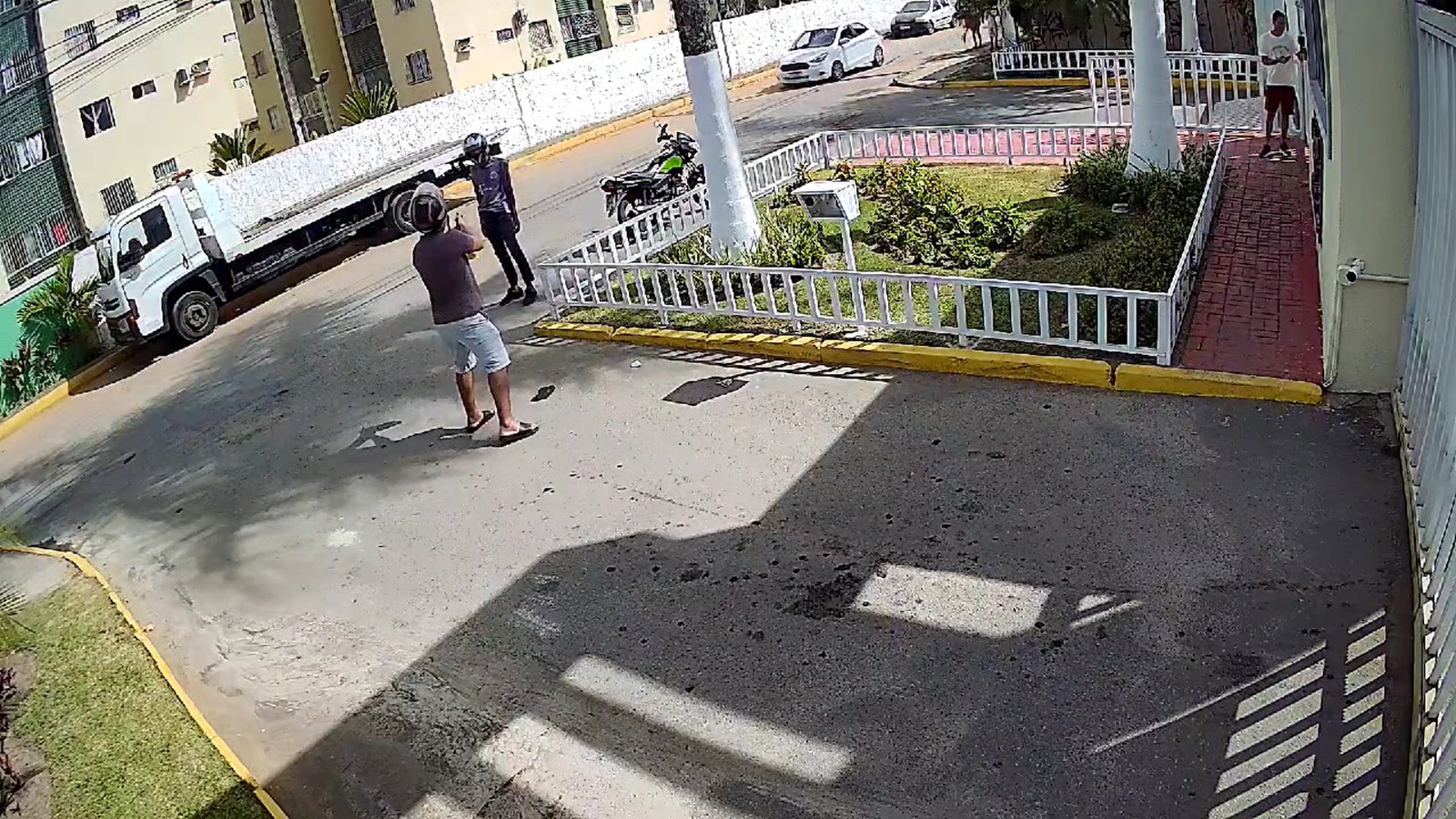 /Foto: Reprodução de vídeo /Foto: Reprodução de vídeo