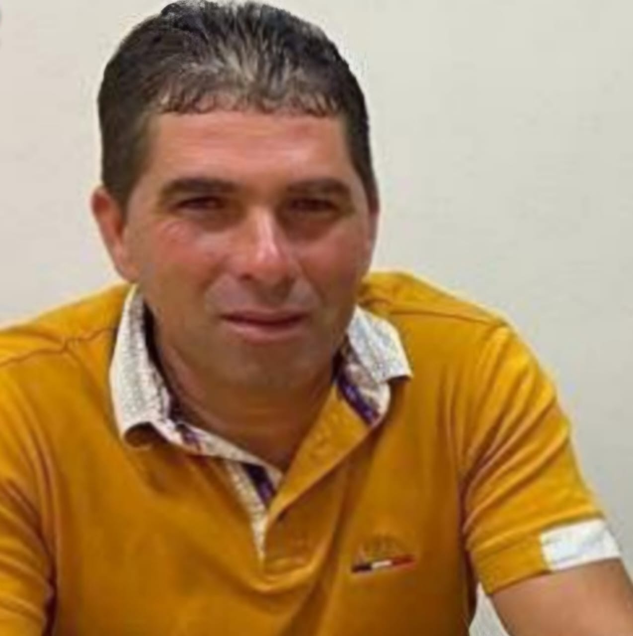 Produtor de morangos foi sequestrado na terça-feira, mas encontrado com vida no dia seguinte/
