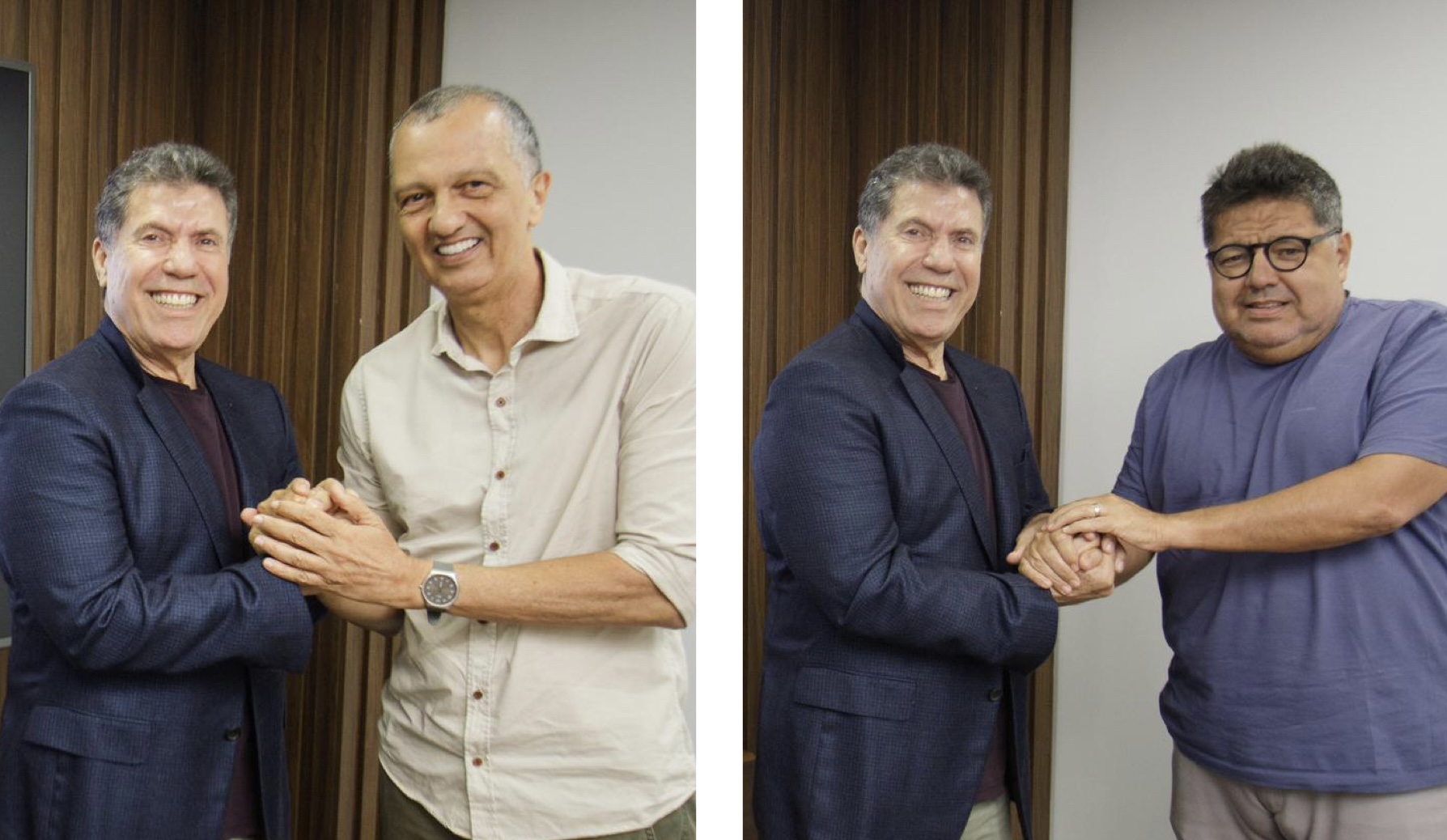 /Pedro Batista/ Divulgação /Pedro Batista/ Divulgação