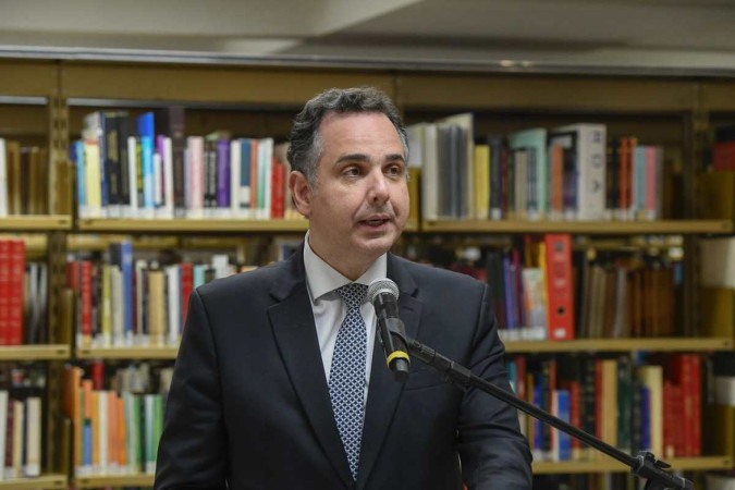 Pacheco: "O valor das polícias no Brasil, que é real e reconhecido pela sociedade, não está nos graves casos registrados recentemente pela imprensa, que são exceções absolutamente repugnantes"/foto: Marcos Oliveira/Agência Senado Pacheco: "O valor das polícias no Brasil, que é real e reconhecido pela sociedade, não está nos graves casos registrados recentemente pela imprensa, que são exceções absolutamente repugnantes"/foto: Marcos Oliveira/Agência Senado