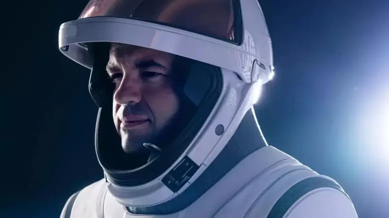 Jared Isaacman se tornou uma das principais figuras dos voos espaciais comerciais graças ao seu trabalho na SpaceX/foto: Divulgação/ SpaceX / Jared Isaacman se tornou uma das principais figuras dos voos espaciais comerciais graças ao seu trabalho na SpaceX/foto: Divulgação/ SpaceX /