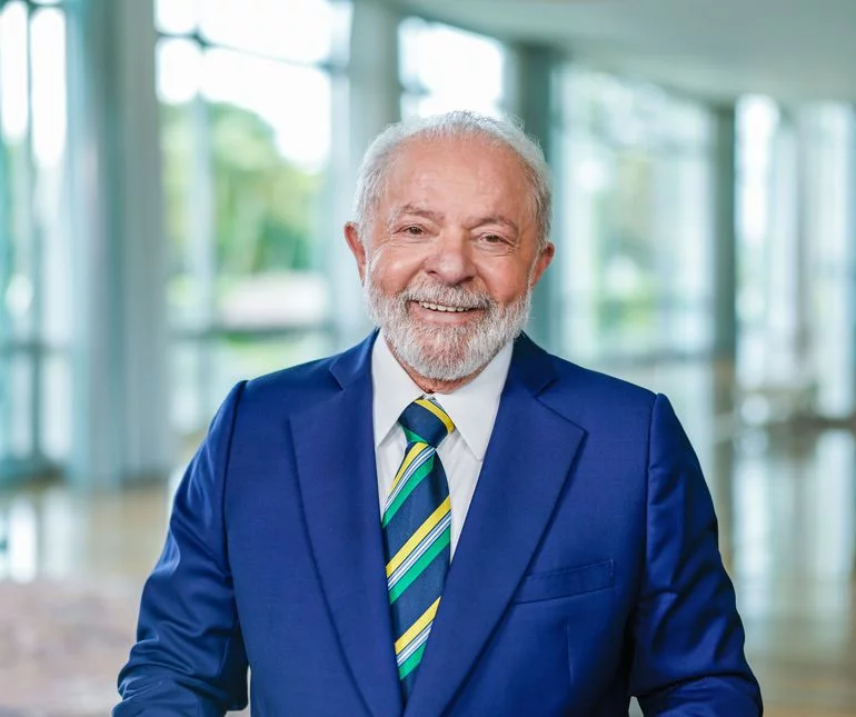 Lula destacou que o governo já tomou todas as medidas necessárias para reorganizar a economia e que os frutos desse trabalho começarão a ser colhidos no próximo ano/foto: Ricardo Stuckert/PR Lula destacou que o governo já tomou todas as medidas necessárias para reorganizar a economia e que os frutos desse trabalho começarão a ser colhidos no próximo ano/foto: Ricardo Stuckert/PR
