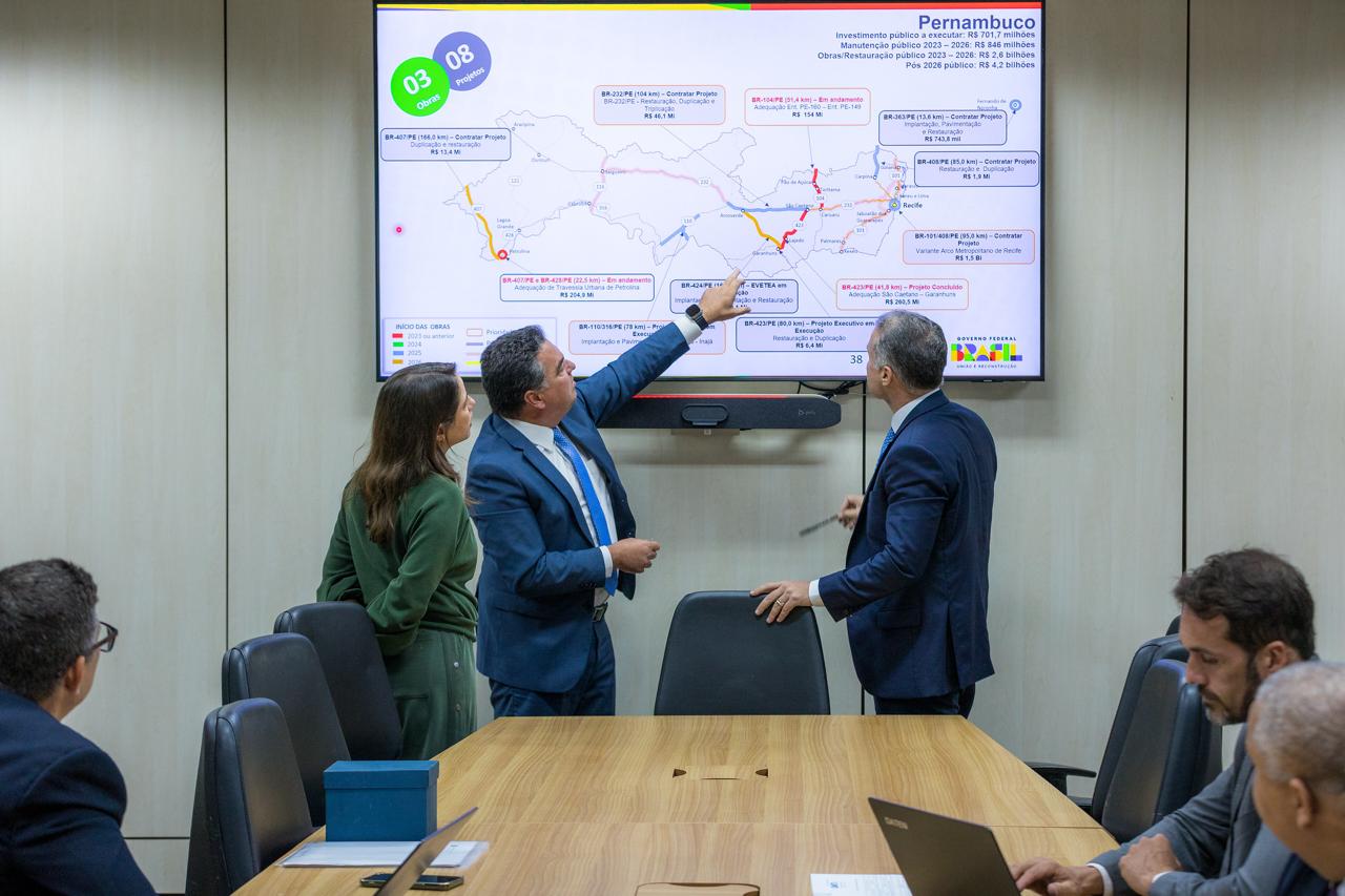 /Foto: Divulgação/MTransportes