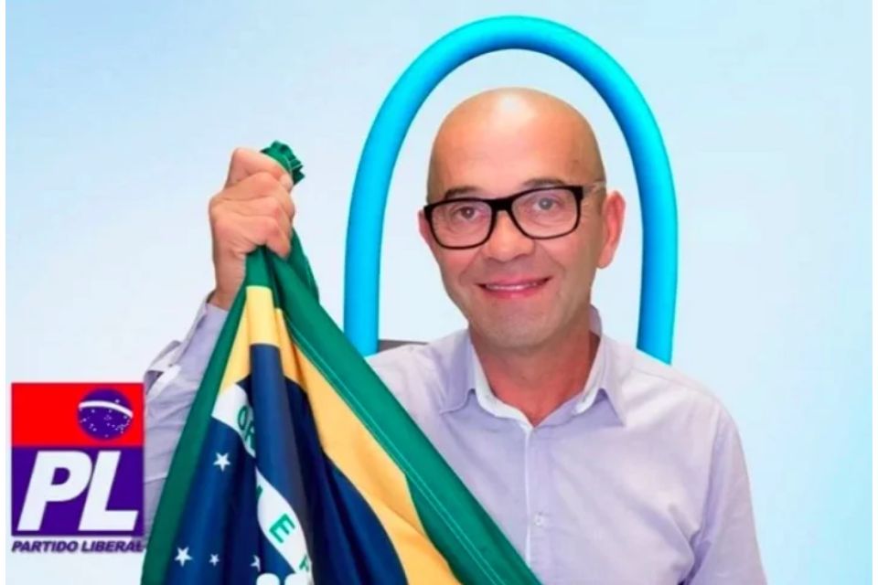 O corpo está à disposição para ser recolhido pela família. A perícia feita pela Polícia Federal após a morte descartou que ele tenha sido atingido por um tiro/Crédito: reprodução