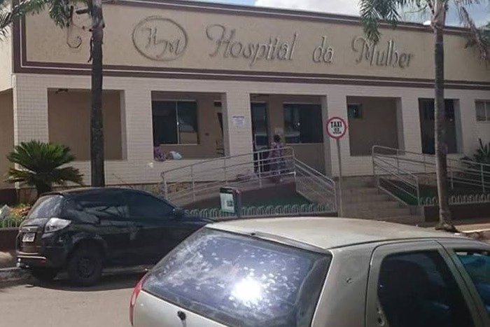 A Polícia Civil de Goiás investiga o caso (foto: Reprodução/Instagram) A Polícia Civil de Goiás investiga o caso/foto: Reprodução/Instagram