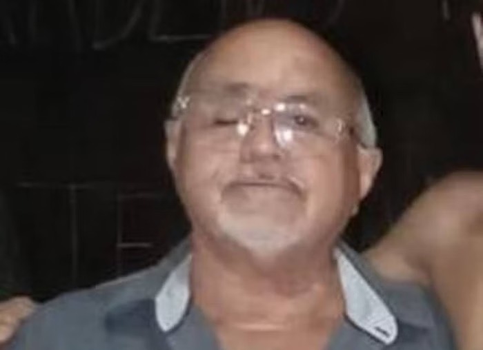 Perícia em corpo foi solicitada pela Polícia Civil, que investiga o caso/foto: Reprodução