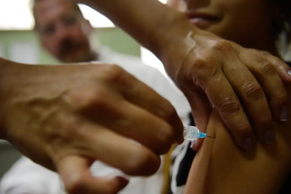 Quase 65% das pacientes só descobrem a doença em estágio já avançado/Crédito: Agência Brasil Quase 65% das pacientes só descobrem a doença em estágio já avançado/Crédito: Agência Brasil