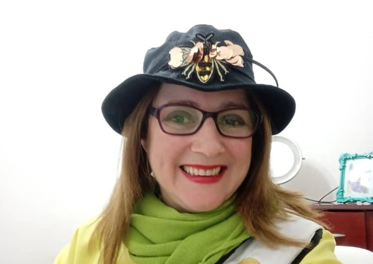 Em julho de 2021, a mulher foi denunciada pelo MPE por apresentar documentos falsificados durante a prestação de contas da campanha dela de 2018/Foto: Reprodução Em julho de 2021, a mulher foi denunciada pelo MPE por apresentar documentos falsificados durante a prestação de contas da campanha dela de 2018/Foto: Reprodução
