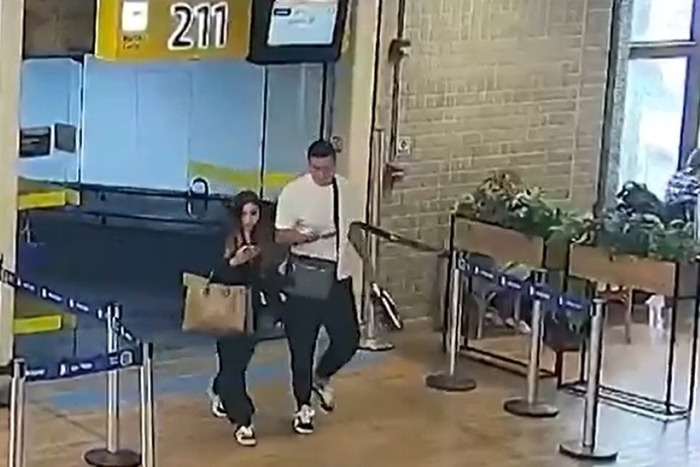 /Foto: Reprodução/TV Record