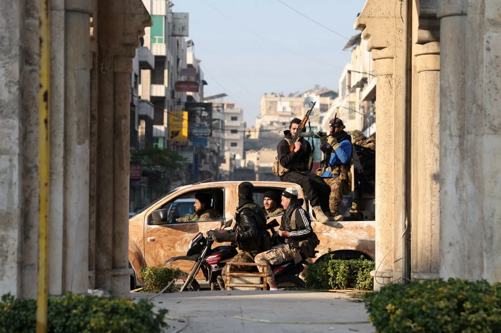 /Foto: Omar Haj Kadour/AFP