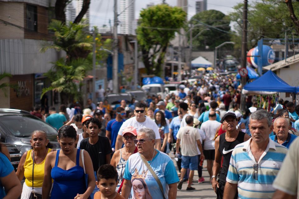 /Foto: Francisco Silva/DP Foto /Foto: Francisco Silva/DP Foto