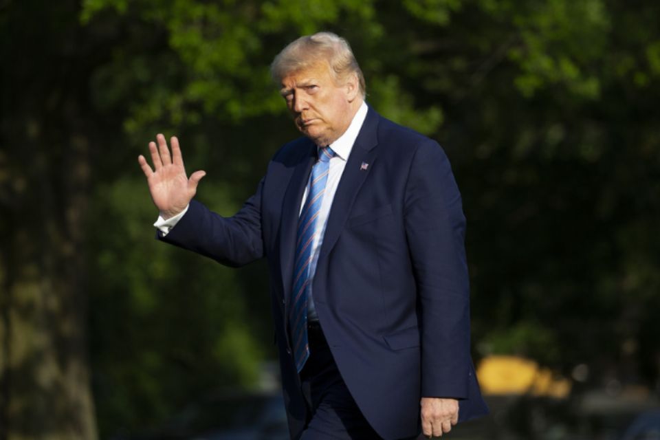 /AFP /AFP