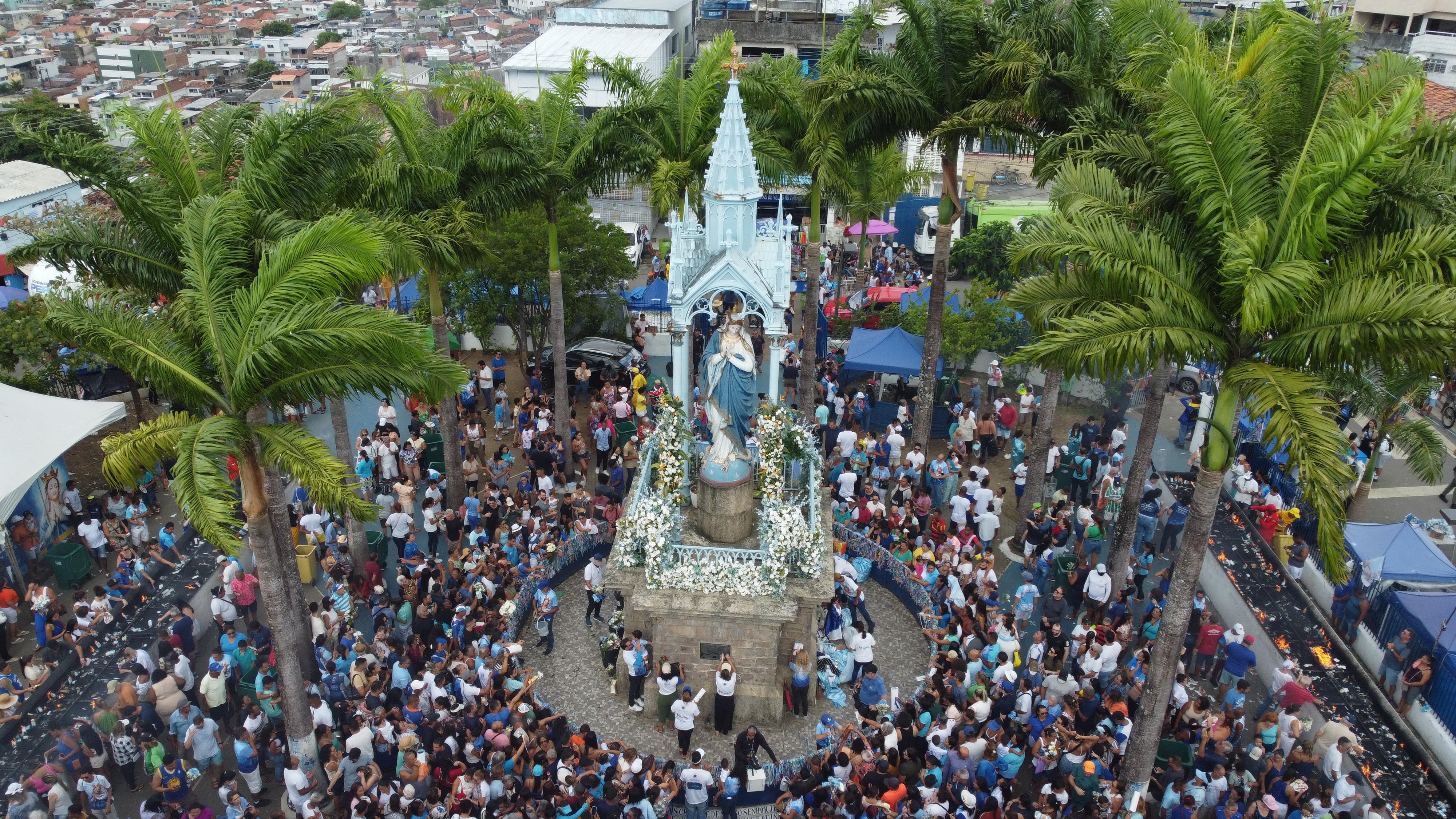 /Foto: Francisco Silva/ DP /Foto: Francisco Silva/ DP