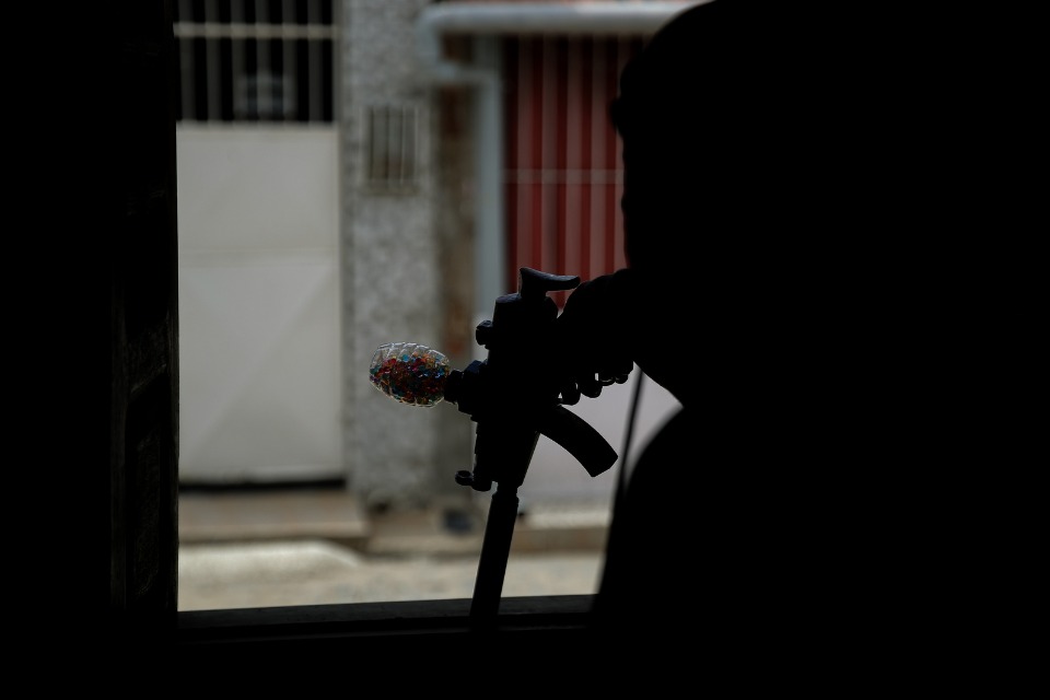 /Foto: Rafael Vieira/DP Foto /Foto: Rafael Vieira/DP Foto