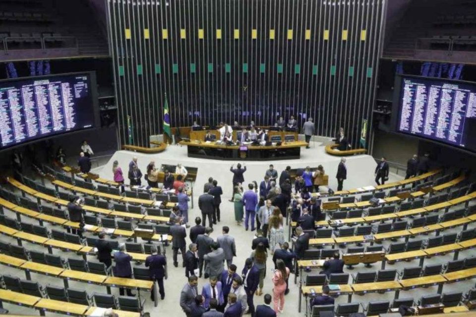 Plenário terá semana cheia/Crédito: Mário Agra/Câmara dos Deputados Plenário terá semana cheia/Crédito: Mário Agra/Câmara dos Deputados