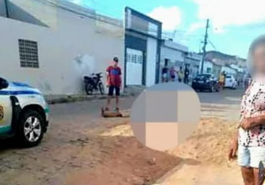 /Foto: Reprodução das redes sociais /Foto: Reprodução das redes sociais