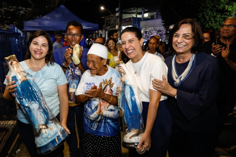 /Foto: Hesíodo Goes/SECOM /Foto: Hesíodo Goes/SECOM