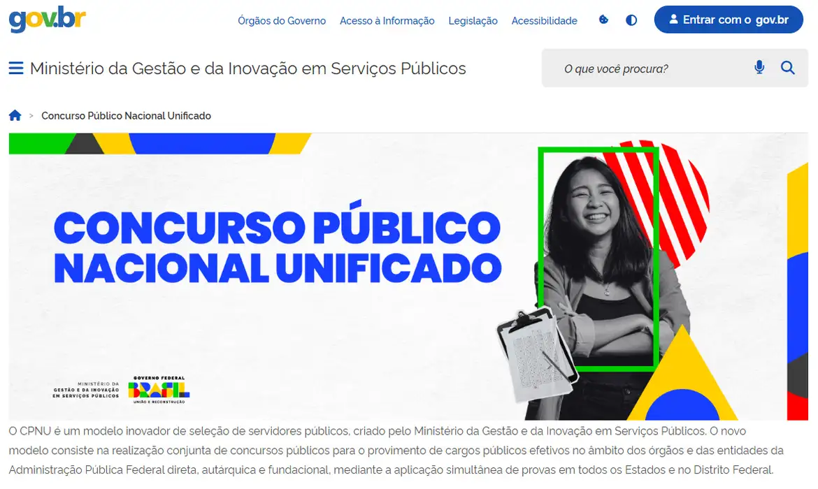 /MGI/Reprodução /MGI/Reprodução