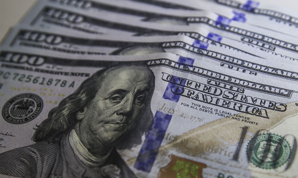 Dólar/foto: Valter Campanato/Agência Brasil Dólar/foto: Valter Campanato/Agência Brasil
