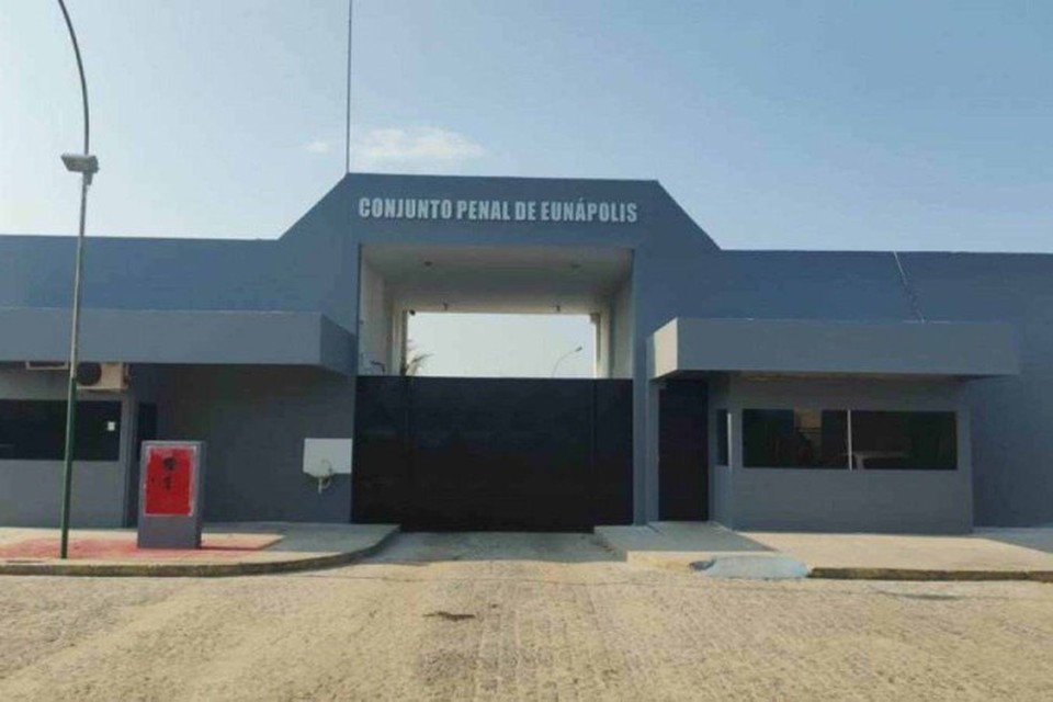 O afastamento da diretoria, segundo o secretário estadual teve a finalidade de garantir a imparcialidade nas investigações/foto: Governo do Estado da Bahia O afastamento da diretoria, segundo o secretário estadual teve a finalidade de garantir a imparcialidade nas investigações/foto: Governo do Estado da Bahia