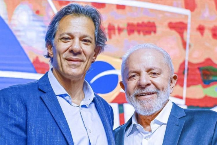 o governo enfrenta o desafio de articular sua base aliada em um cenário político marcado por pressões de diferentes setores e pela proximidade do recesso legislativo/Crédito: Reprodução/Ricardo Stuckert o governo enfrenta o desafio de articular sua base aliada em um cenário político marcado por pressões de diferentes setores e pela proximidade do recesso legislativo/Crédito: Reprodução/Ricardo Stuckert