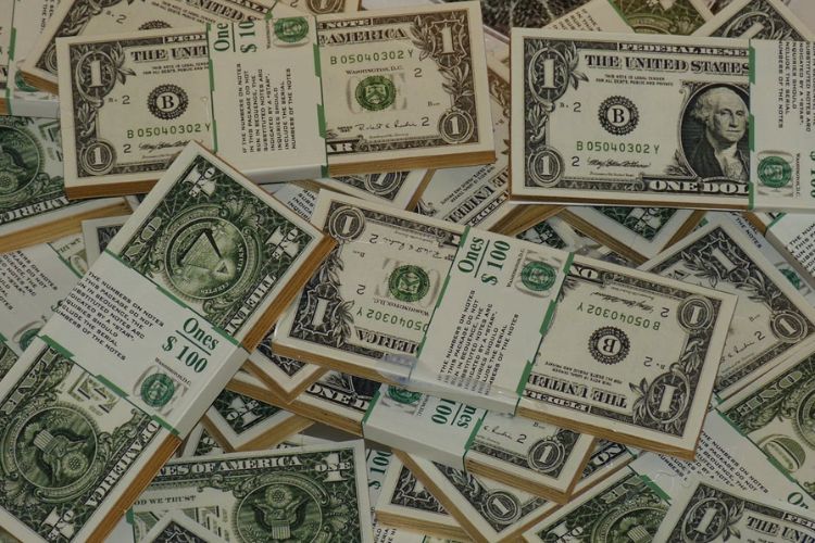 O BC, na ocasião, vendeu US$ 1,627 bilhão/Crédito: Pexels O BC, na ocasião, vendeu US$ 1,627 bilhão/Crédito: Pexels