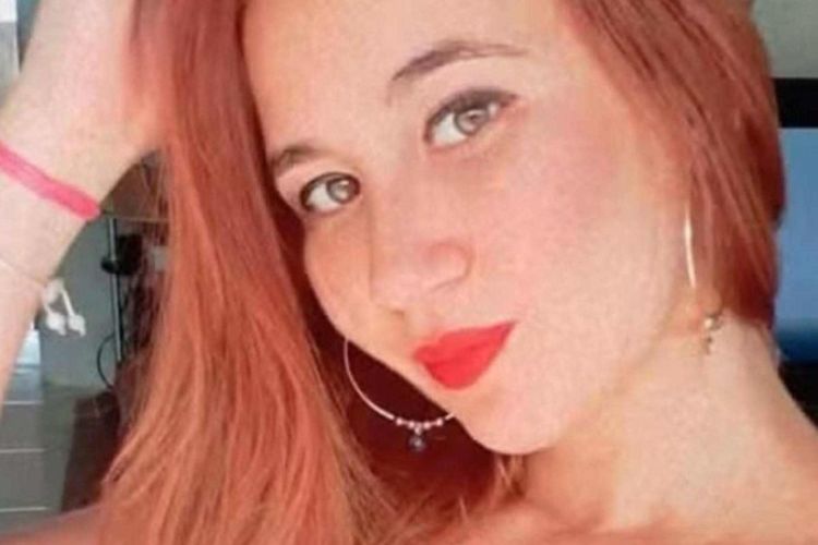 Família disse que a vítima tinha formalizado a união com um soldado da Polícia Militar na última semana/Crédito: Reprodução/Redes sociais Família disse que a vítima tinha formalizado a união com um soldado da Polícia Militar na última semana/Crédito: Reprodução/Redes sociais